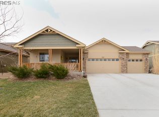 4511 Stump Ave, Loveland, CO 80538