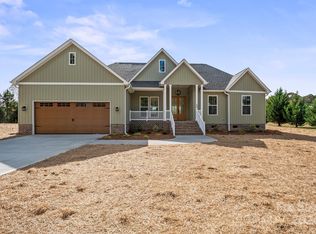 4639 State Highway 152, Rockwell, NC 28138