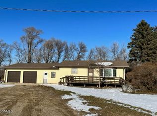 6947 16th St SE, Pingree, ND 58476