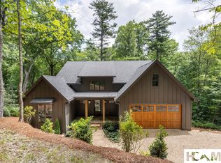 159 Stoney Creek Circle Circle, Highlands, NC 28741