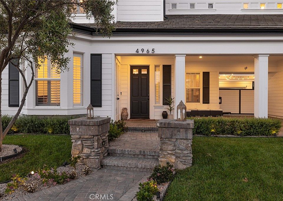 4965 Shelburne Dr, Huntington Beach, CA 92649 | MLS #OC26083088