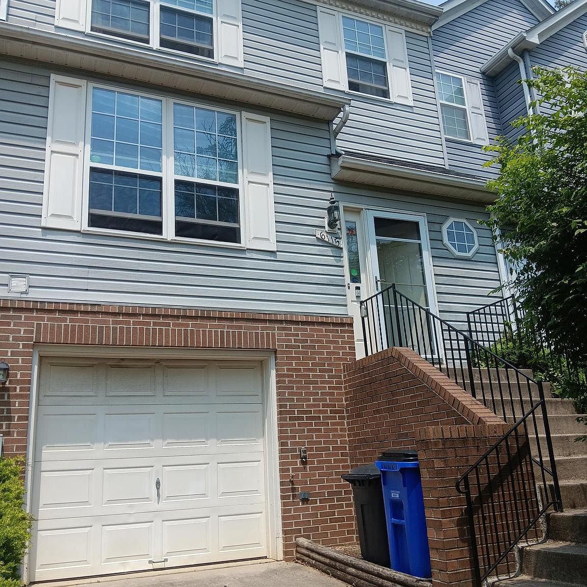 6115 Good Hunters Ride, Columbia, MD 21045 Zillow