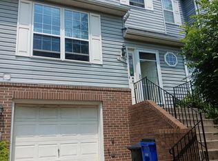 6115 Good Hunters Ride, Columbia, MD 21045