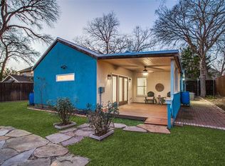 8902 Eustis Ave, Dallas, TX 75218