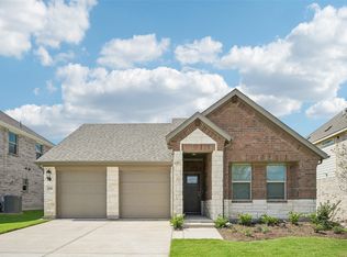 2636 Rocket Bend Dr, Anna, TX 75409