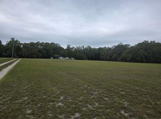 626 NE 816th Ave, Old Town, FL 32680