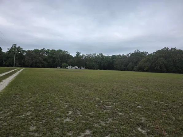 626 NE 816th Ave, Old Town, FL 32680