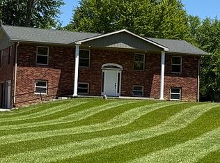 524 E 550 N, Kokomo, IN 46901