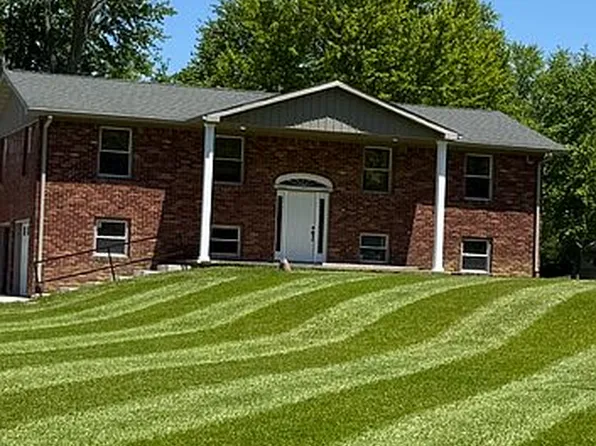 524 E 550 N, Kokomo, IN 46901