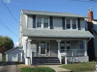 89 Areford Blvd, Uniontown, PA