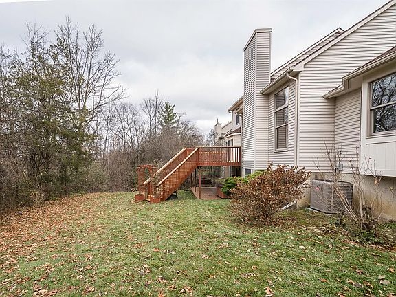 3rd image of 3065 N Foxridge Ct