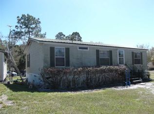 9771 Puckett Rd, Perry, FL 32348