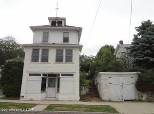 120 E Grove St, Edwardsville, PA 18704