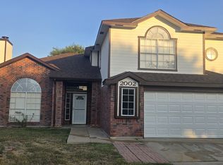 2002 Fieldstone Dr, Killeen, TX 76549