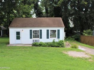 4603 Bob White Rd, Knoxville, TN 37920