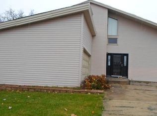 5226 169th St, Oak Forest, IL 60452