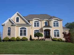 13310 Westbury Way, Goshen, KY 40026