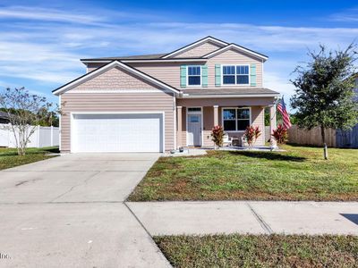 136 Green Palm Ct, Saint Augustine, FL, 32086