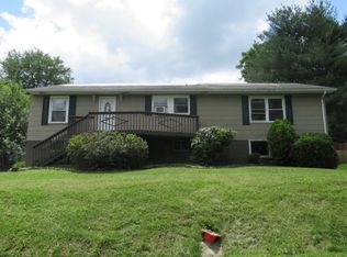 11905 Mulberry Ave, Cumberland, MD 21502