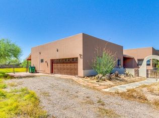 2317 W Tanya Rd, Phoenix, AZ 85086