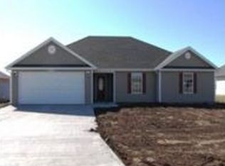 680 E Parkview St, Bolivar, MO 65613