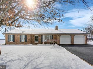 6358 Orrstown Rd, Orrstown, PA 17244