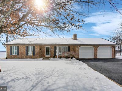 6358 Orrstown Rd, Orrstown, PA, 17244