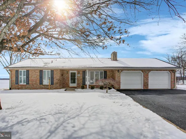 6358 Orrstown Rd, Orrstown, PA 17244