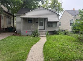 20739 Caledonia Ave, Hazel Park, MI