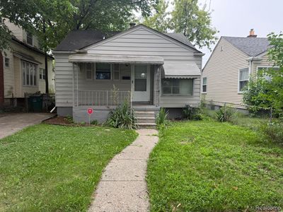 20739 Caledonia Ave, Hazel Park, MI, 48030