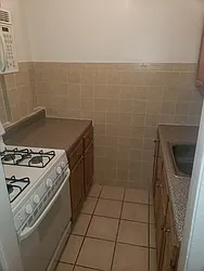 Rented by Metro Garden Realty NYC