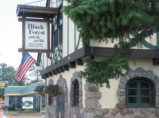 1765 Superior St, Three Lakes, WI 54562