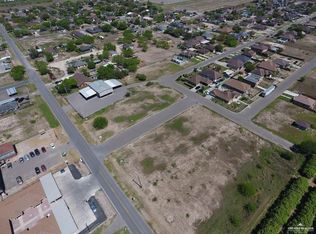 1109 N Showers Rd, Palmview, TX 78572