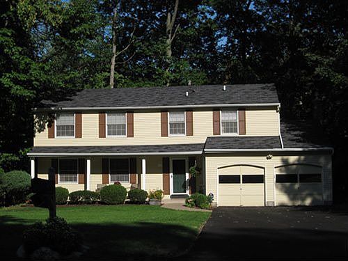 Front View