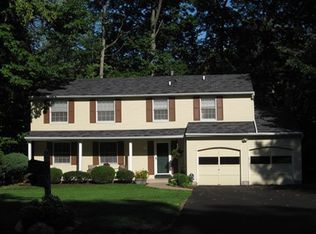 48 S Ridge Trl, Fairport, NY 14450