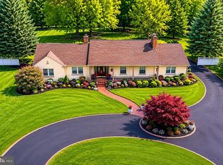 1508 Sweetbriar Rd, Gladwyne, PA 19035