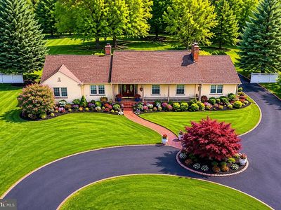 1508 Sweetbriar Rd, Gladwyne, PA, 19035