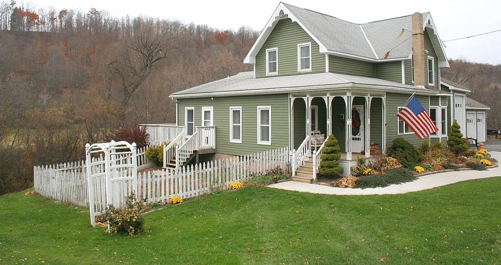 813 Round Top Rd, Wellsboro, PA 16901 Zillow