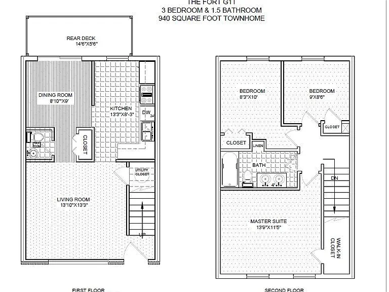 Williston Apartments & Townhomes — Photo 15