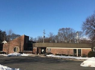 293 W North St, Geneva, NY 14456