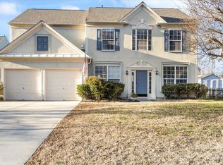 6146 Creekview Ct, Harrisburg, NC 28075