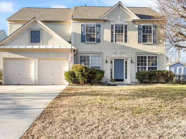 6146 Creekview Ct, Harrisburg, NC 28075