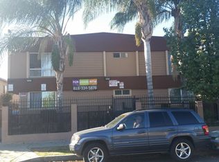 6655 Etiwanda Ave APT 5, Reseda, CA 91335
