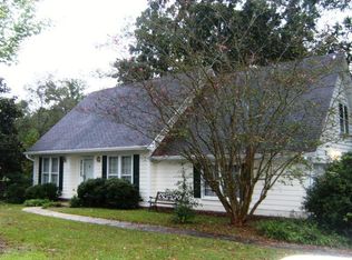 358 Wycombe Rd, Columbia, SC 29212