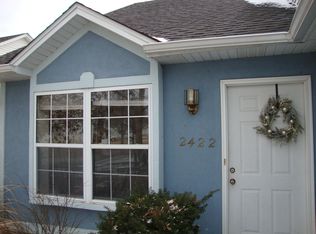 2422 Harbor Park Dr, Columbia, MO 65201