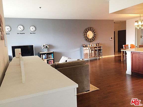 3rd image of 962 S Gramercy Dr Unit 305