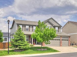 5502 S Sicily St, Aurora, CO 80015