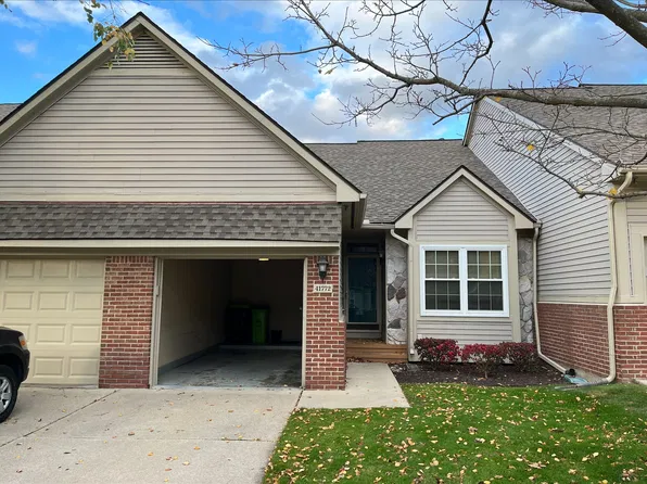 41772 Independence Dr, Novi, MI 48377