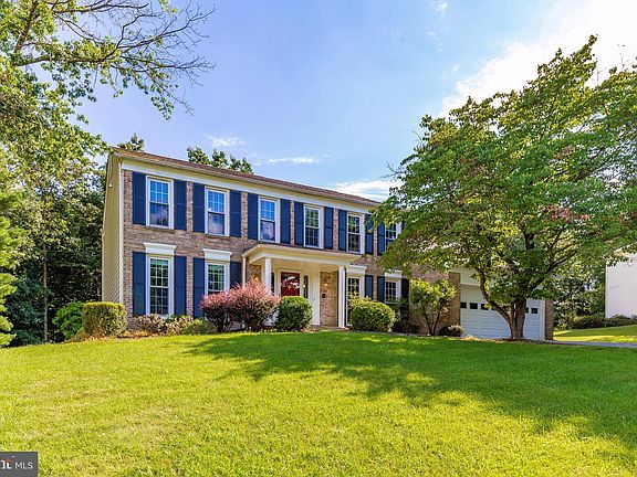 2nd image of 14508 Triple Crown Pl