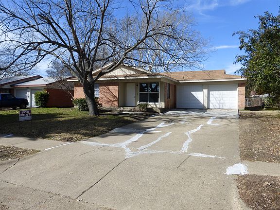 3rd image of 3353 Trinidad Dr